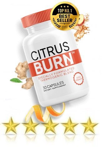 CitrusBurn