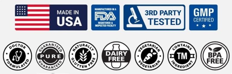 Citrus Burn Qualtity